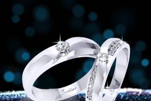 Ý nghĩa của đôi nhẫn cưới
