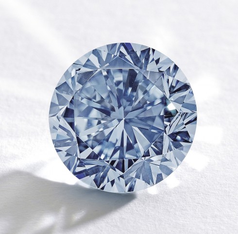 Những mõ kim cương lớn được tìm thấy ở Ấn Độ