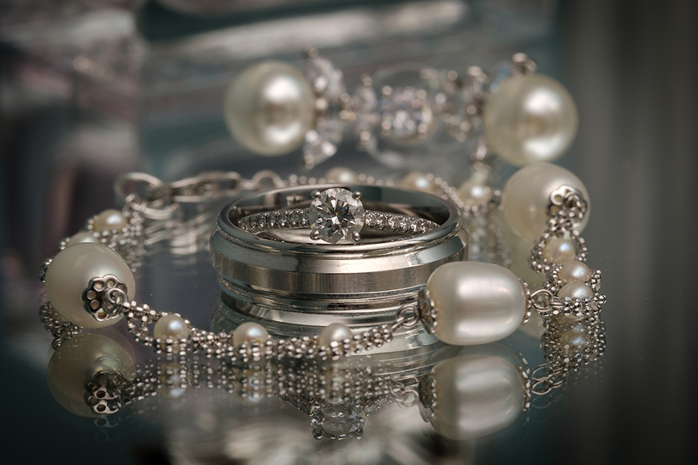 Platinum - kim cương được ưa chuộng vì không chỉ mang một vẻ đẹp lấp lánh xa xỉ khó cưỡng